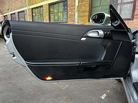 Porsche cayman 987 2.7 245pk 2007 youngtimer (69.000 km) - afbeelding 12 van  25