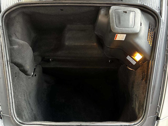 Porsche cayman 987 2.7 245pk 2007 youngtimer (69.000 km) - afbeelding 14 van  25