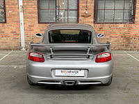 Porsche cayman 987 2.7 245pk 2007 youngtimer (69.000 km) - afbeelding 4 van  19