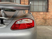Porsche cayman 987 2.7 245pk 2007 youngtimer (69.000 km) - afbeelding 5 van  19