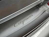Porsche cayman 987 2.7 245pk 2007 youngtimer (69.000 km) - afbeelding 6 van  19
