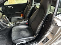 Porsche cayman 987 2.7 245pk 2007 youngtimer (69.000 km) - afbeelding 14 van  19
