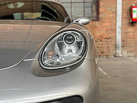Porsche cayman 987 2.7 245pk 2007 youngtimer (69.000 km) - afbeelding 19 van  19