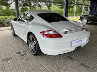 Porsche cayman 987 2.7 245pk 2007 youngtimer - afbeelding 1 van  26