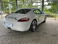 Porsche cayman 987 2.7 245pk 2007 youngtimer - afbeelding 2 van  26