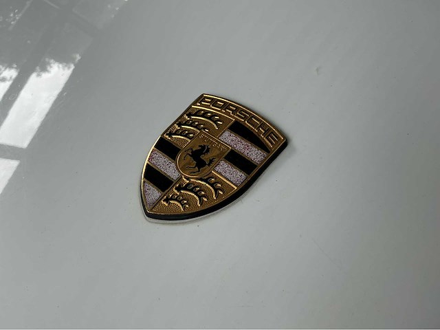 Porsche cayman 987 2.7 245pk 2007 youngtimer - afbeelding 5 van  26