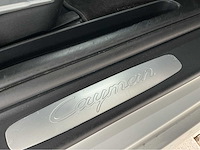 Porsche cayman 987 2.7 245pk 2007 youngtimer - afbeelding 7 van  26