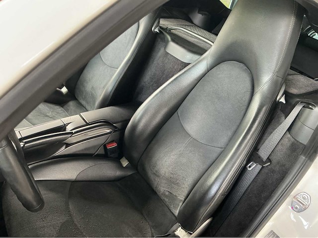 Porsche cayman 987 2.7 245pk 2007 youngtimer - afbeelding 10 van  26