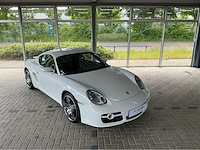 Porsche cayman 987 2.7 245pk 2007 youngtimer - afbeelding 24 van  26