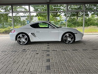 Porsche cayman 987 2.7 245pk 2007 youngtimer - afbeelding 26 van  26