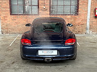 Porsche cayman 987 facelift 2.9 pdk 256pk 2010 - afbeelding 10 van  38