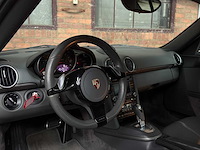 Porsche cayman 987 facelift 2.9 pdk 256pk 2010 - afbeelding 14 van  38