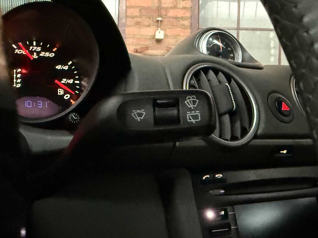 Porsche cayman 987 facelift 2.9 pdk 256pk 2010 - afbeelding 17 van  38