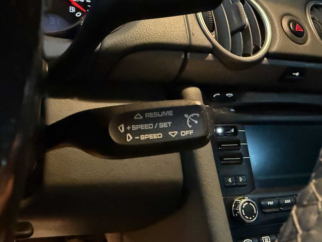 Porsche cayman 987 facelift 2.9 pdk 256pk 2010 - afbeelding 18 van  38