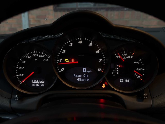 Porsche cayman 987 facelift 2.9 pdk 256pk 2010 - afbeelding 20 van  38