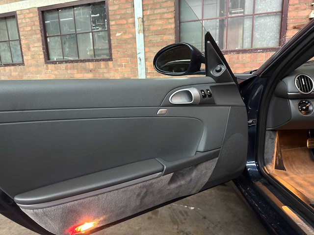 Porsche cayman 987 facelift 2.9 pdk 256pk 2010 - afbeelding 26 van  38