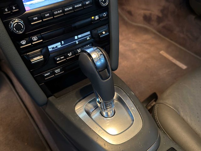 Porsche cayman 987 facelift 2.9 pdk 256pk 2010 - afbeelding 16 van  38