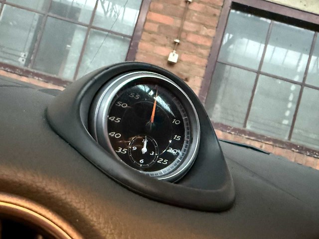 Porsche cayman 987 facelift 2.9 pdk 256pk 2010 - afbeelding 14 van  38