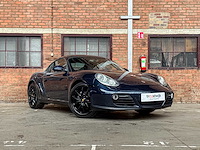 Porsche cayman 987 facelift 2.9 pdk 256pk 2010 - afbeelding 34 van  38