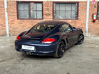 Porsche cayman 987 facelift 2.9 pdk 256pk 2010 - afbeelding 38 van  38
