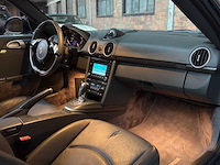 Porsche cayman 987 facelift 2.9 pdk 256pk 2010 - afbeelding 24 van  38