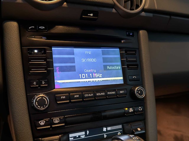 Porsche cayman 987 facelift 2.9 pdk 256pk 2010 - afbeelding 15 van  38