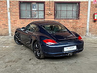 Porsche cayman 987 facelift 2.9 pdk 256pk 2010 - afbeelding 2 van  21