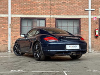 Porsche cayman 987 facelift 2.9 pdk 256pk 2010 - afbeelding 2 van  19