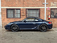 Porsche cayman 987 facelift 2.9 pdk 256pk 2010 - afbeelding 4 van  19