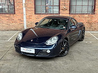 Porsche cayman 987 facelift 2.9 pdk 256pk 2010 - afbeelding 11 van  19