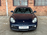 Porsche cayman 987 facelift 2.9 pdk 256pk 2010 - afbeelding 16 van  19