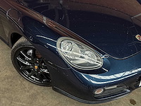 Porsche cayman 987 facelift 2.9 pdk 256pk 2010 - afbeelding 17 van  19
