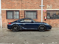Porsche cayman 987 facelift 2.9 pdk 256pk 2010 - afbeelding 18 van  19