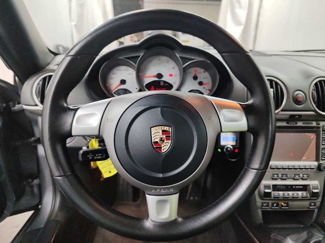 Porsche cayman s 3.4, 20-zb-bs - afbeelding 3 van  14