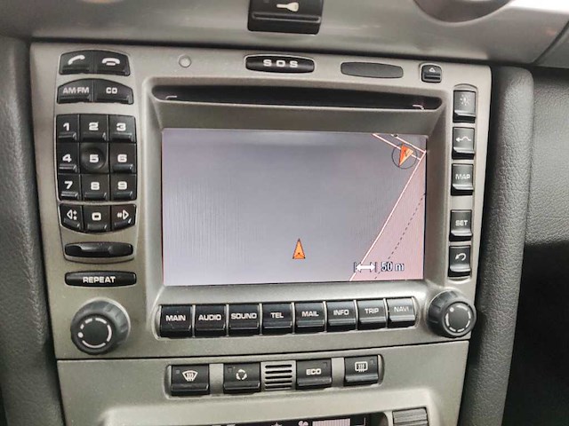 Porsche cayman s 3.4, 20-zb-bs - afbeelding 4 van  14