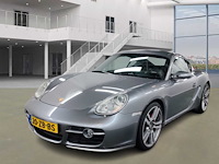 Porsche cayman s 3.4, 20-zb-bs - afbeelding 1 van  14