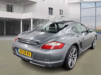 Porsche cayman s 3.4, 20-zb-bs - afbeelding 7 van  14