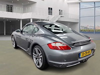 Porsche cayman s 3.4, 20-zb-bs - afbeelding 9 van  14