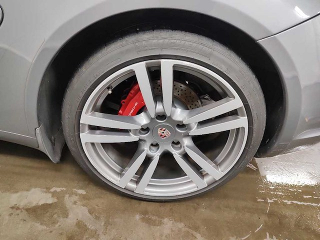 Porsche cayman s 3.4, 20-zb-bs - afbeelding 10 van  14