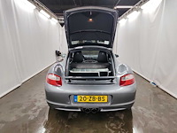 Porsche cayman s 3.4, 20-zb-bs - afbeelding 12 van  14