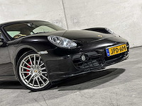 Porsche cayman s 3.4 295pk 2007, jpd-60-b youngtimer - afbeelding 2 van  34