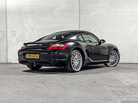Porsche cayman s 3.4 295pk 2007, jpd-60-b youngtimer - afbeelding 4 van  34