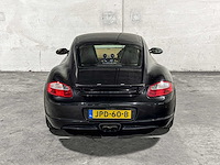 Porsche cayman s 3.4 295pk 2007, jpd-60-b youngtimer - afbeelding 6 van  34