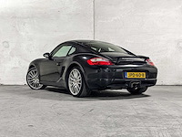 Porsche cayman s 3.4 295pk 2007, jpd-60-b youngtimer - afbeelding 7 van  34