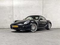 Porsche cayman s 3.4 295pk 2007, jpd-60-b youngtimer - afbeelding 13 van  34
