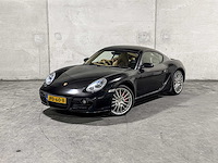 Porsche cayman s 3.4 295pk 2007, jpd-60-b youngtimer - afbeelding 18 van  34