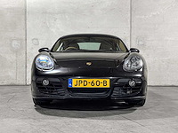 Porsche cayman s 3.4 295pk 2007, jpd-60-b youngtimer - afbeelding 26 van  34