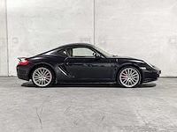 Porsche cayman s 3.4 295pk 2007, jpd-60-b youngtimer - afbeelding 3 van  58