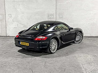 Porsche cayman s 3.4 295pk 2007, jpd-60-b youngtimer - afbeelding 5 van  58