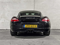 Porsche cayman s 3.4 295pk 2007, jpd-60-b youngtimer - afbeelding 7 van  58